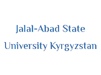 Жалалабадский Государственный Университет