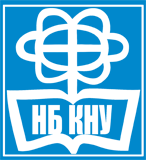 Научная Библиотека Кыргызского Национального Университета